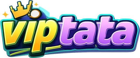 vip tata লোগো